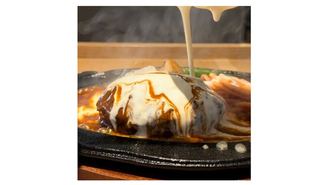 君のハンバーグを食べたい|店長・店長候補の求人画像2枚目