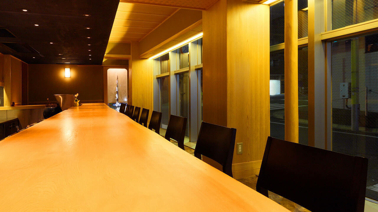 酉囃子 和食, 焼き鳥 | キッチンスタッフ)の求人の写真 4枚目