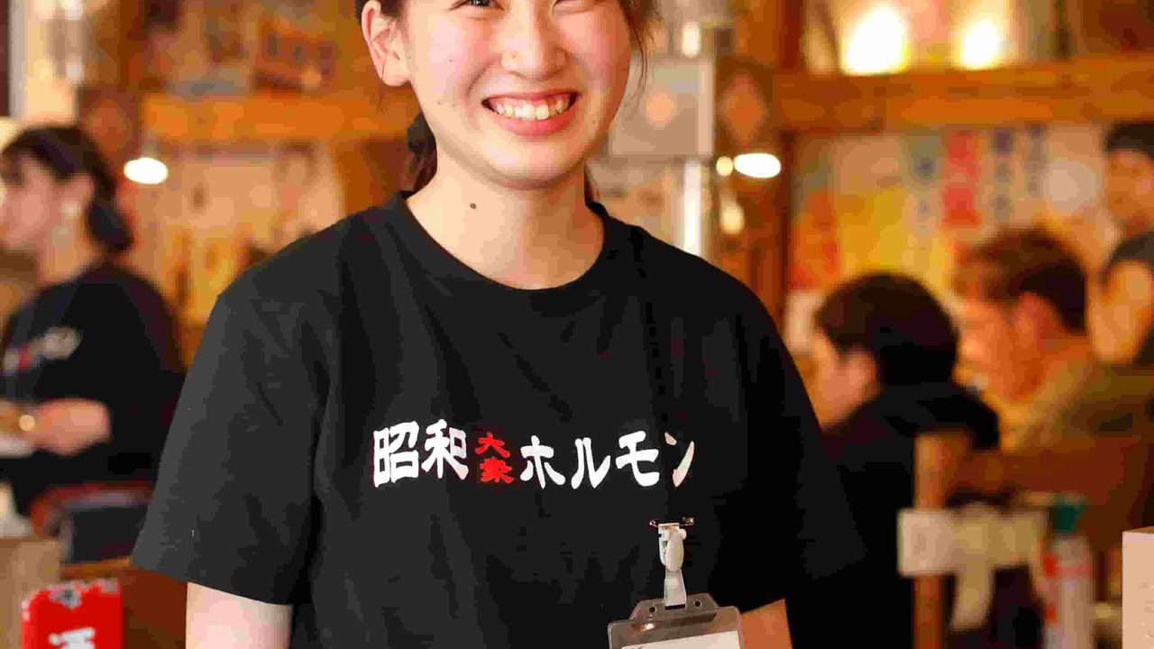 昭和大衆ホルモン|店長・店長候補の求人画像2枚目