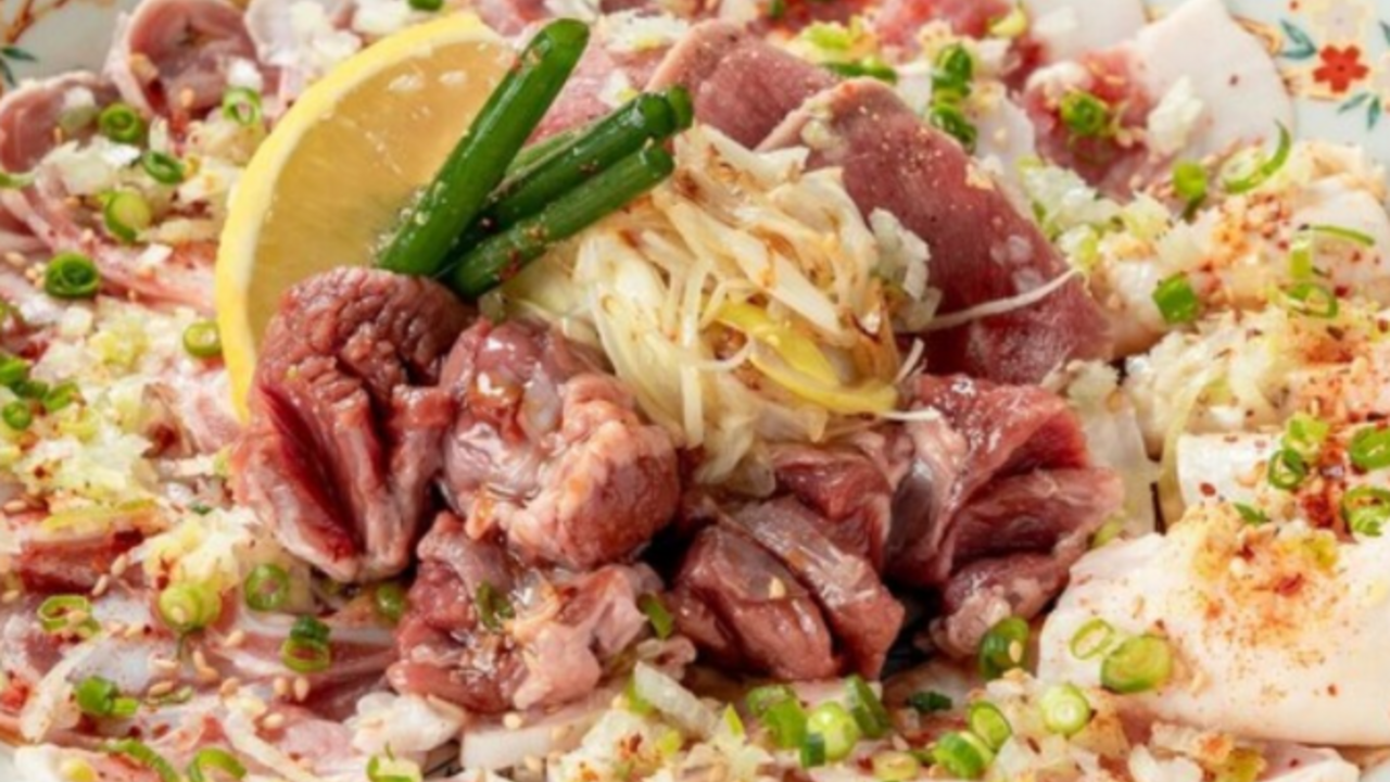 昭和大衆ホルモン|店長・店長候補の求人画像3枚目