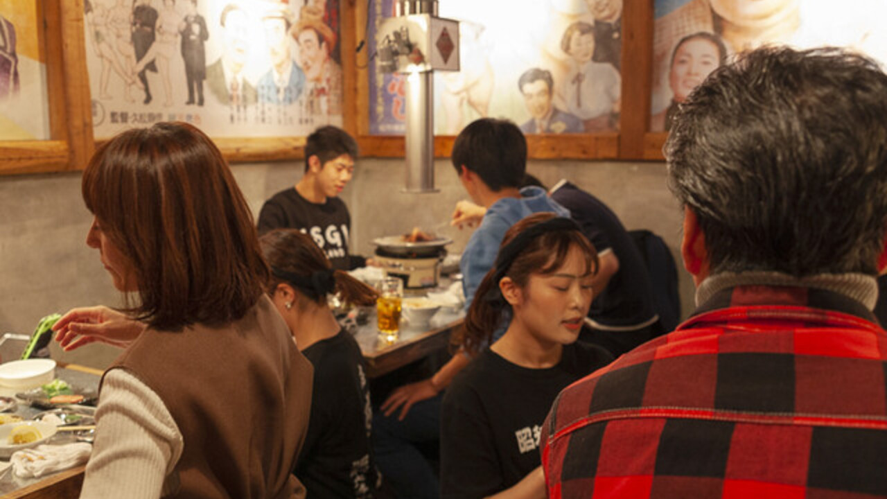 昭和大衆ホルモン|店長・店長候補の求人画像4枚目