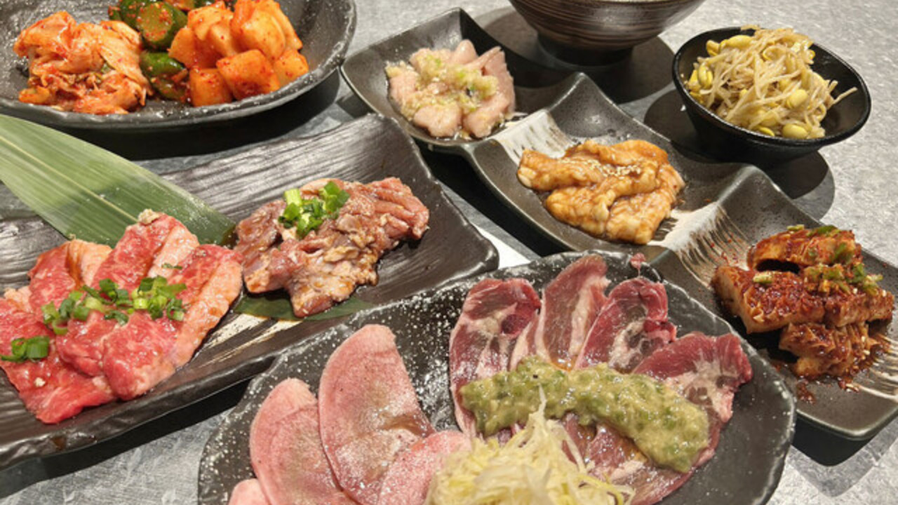 昭和大衆ホルモン|店長・店長候補の求人画像4枚目