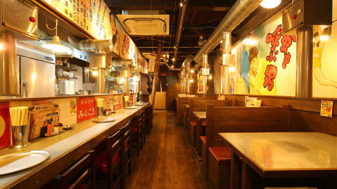 昭和大衆ホルモン|店長・店長候補の求人画像4枚目