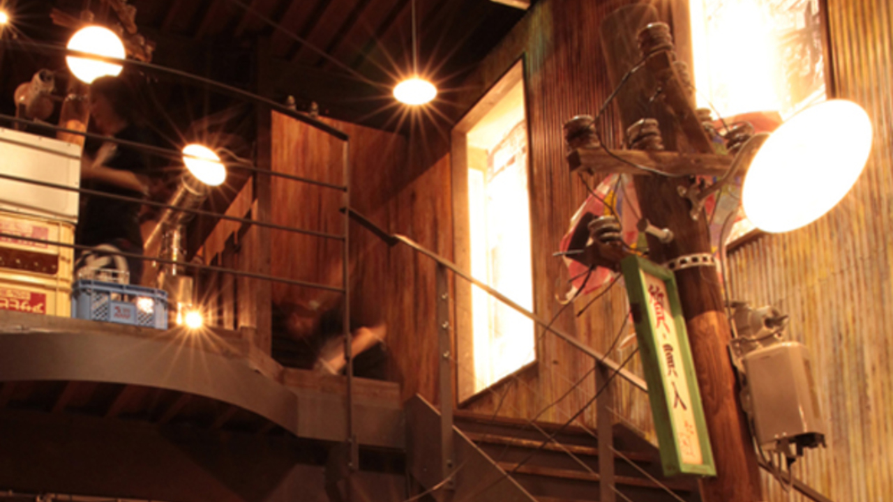 昭和大衆ホルモン|店長・店長候補の求人画像2枚目