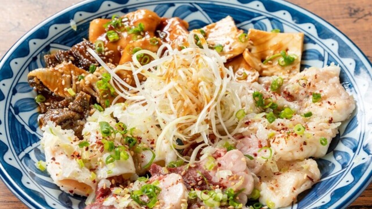 昭和大衆ホルモン|店長・店長候補の求人画像2枚目