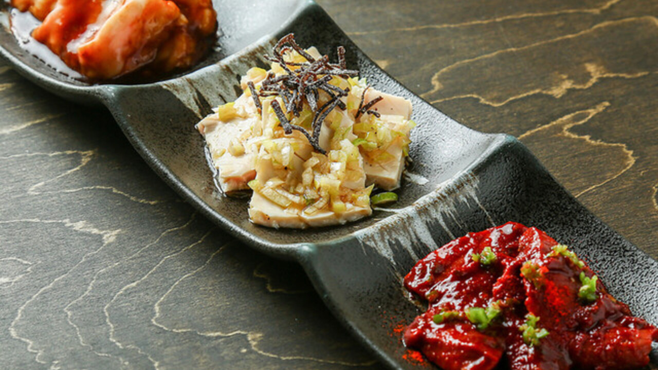 昭和大衆ホルモン|店長・店長候補の求人画像4枚目