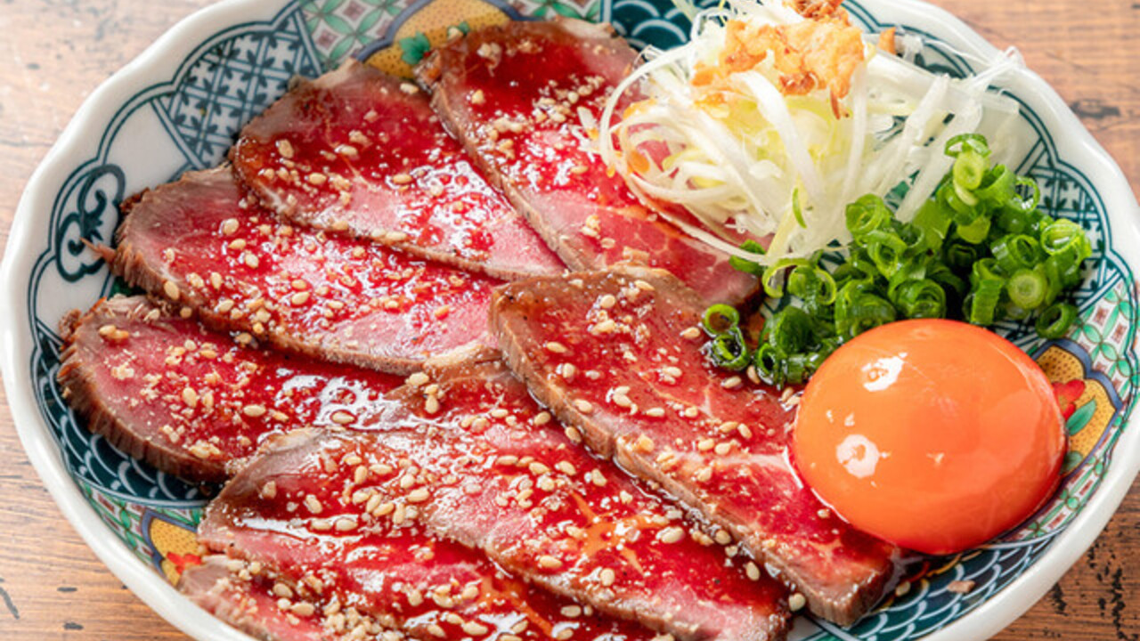 昭和大衆ホルモン|店長・店長候補の求人画像3枚目