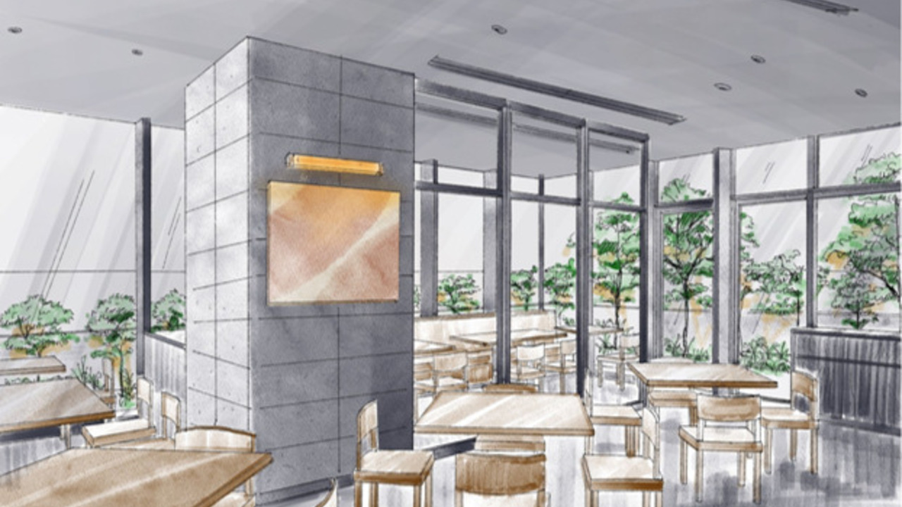 鎌倉 松原庵 鎌倉 松原庵 高輪 和食, うどん・そば | キッチンスタッフ)の求人の写真 1枚目