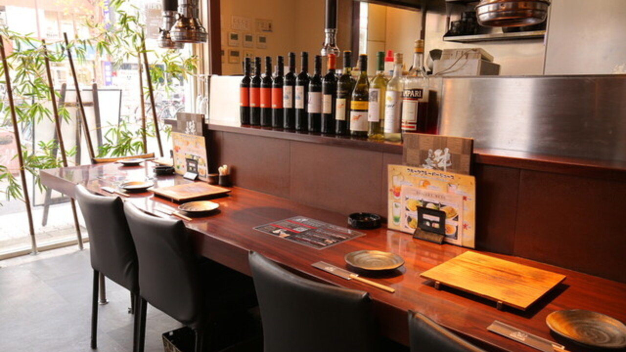 肉匠 牛虎 あびこ店 焼肉 | 店長・店長候補)の求人の写真 2枚目