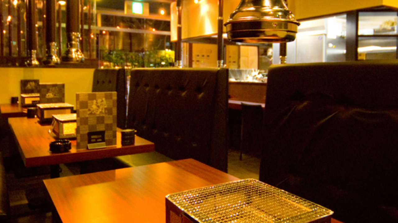 肉匠 牛虎 あびこ店 焼肉 | 店長・店長候補)の求人の写真 3枚目