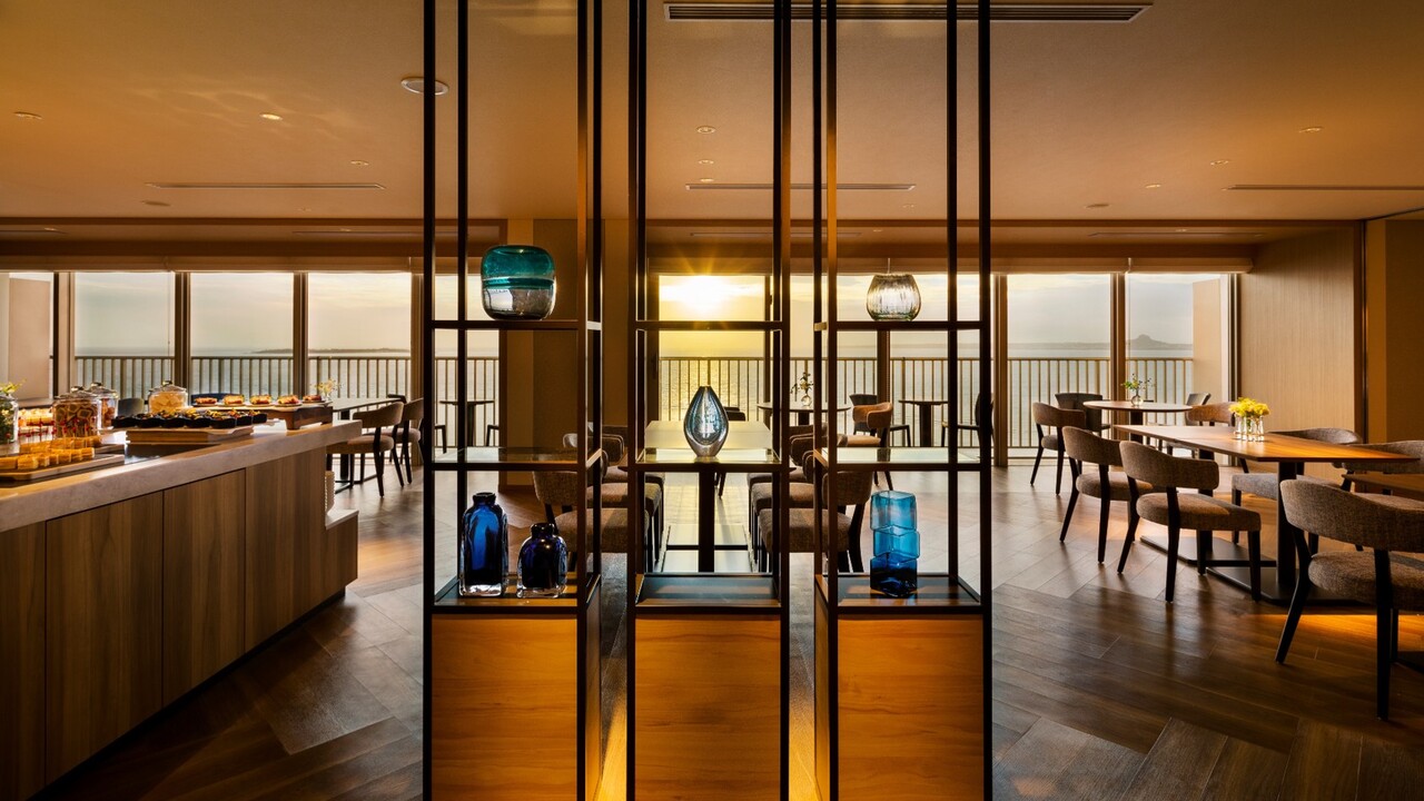 ヒルトン沖縄瀬底リゾート リゾートホテル | その他部門 | マネージャー・管理職(その他))の求人の写真 2枚目