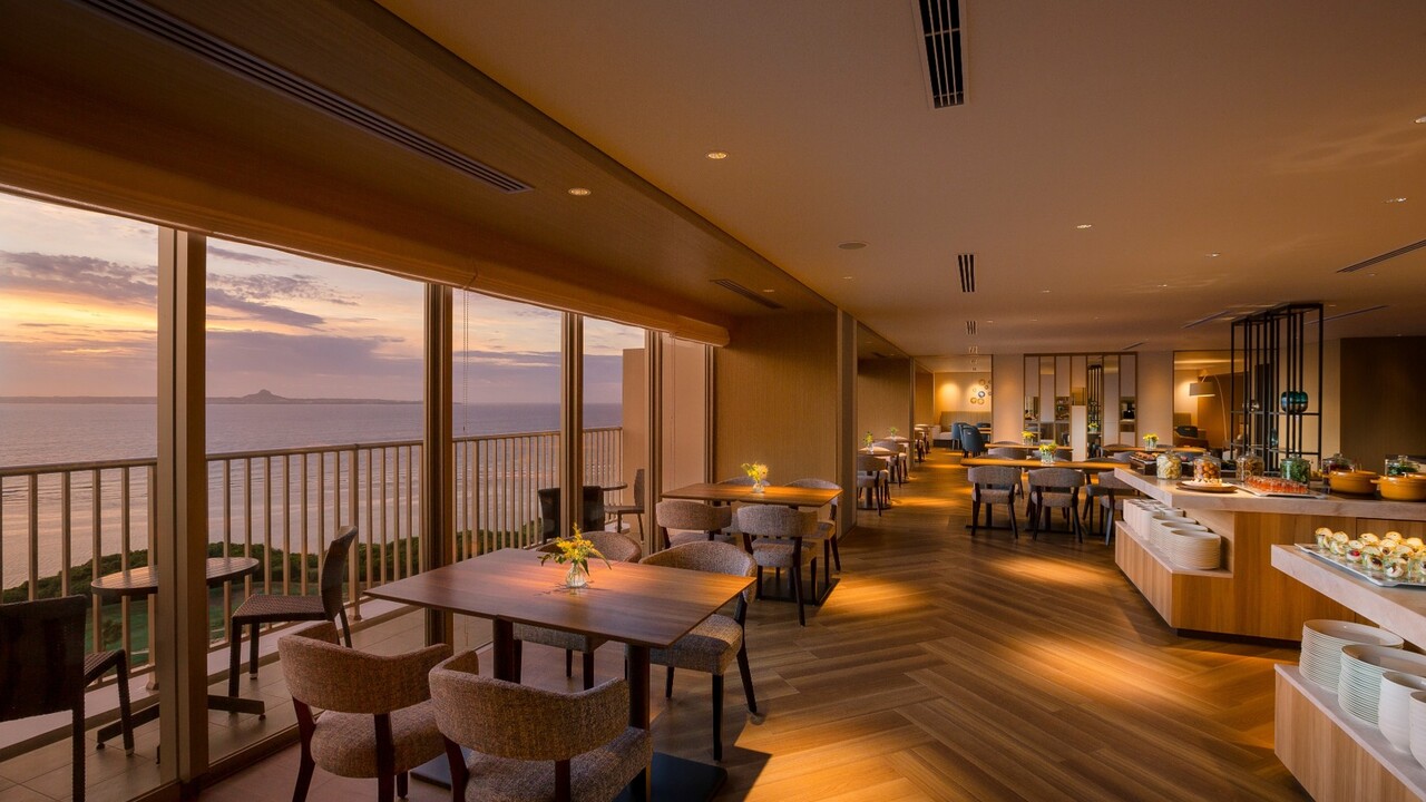 ヒルトン沖縄瀬底リゾート リゾートホテル | その他部門 | マネージャー・管理職(その他))の求人の写真 3枚目