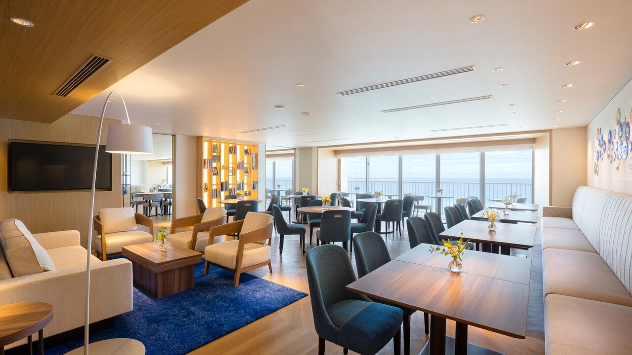 ヒルトン沖縄瀬底リゾート リゾートホテル | その他部門 | マネージャー・管理職(その他))の求人の写真 4枚目