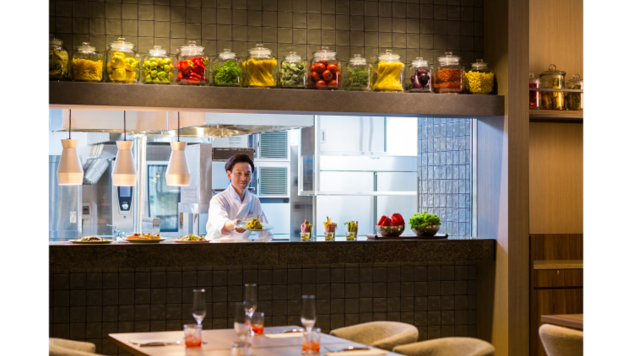 ヒルトン沖縄瀬底リゾート|マネージャー・管理職(その他)の求人画像2枚目