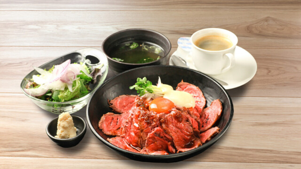 肉匠 牛虎|店長・店長候補の求人画像4枚目