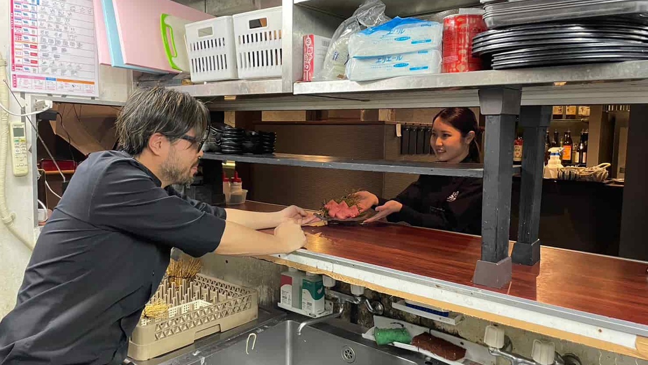肉匠 牛虎|店長・店長候補の求人画像3枚目