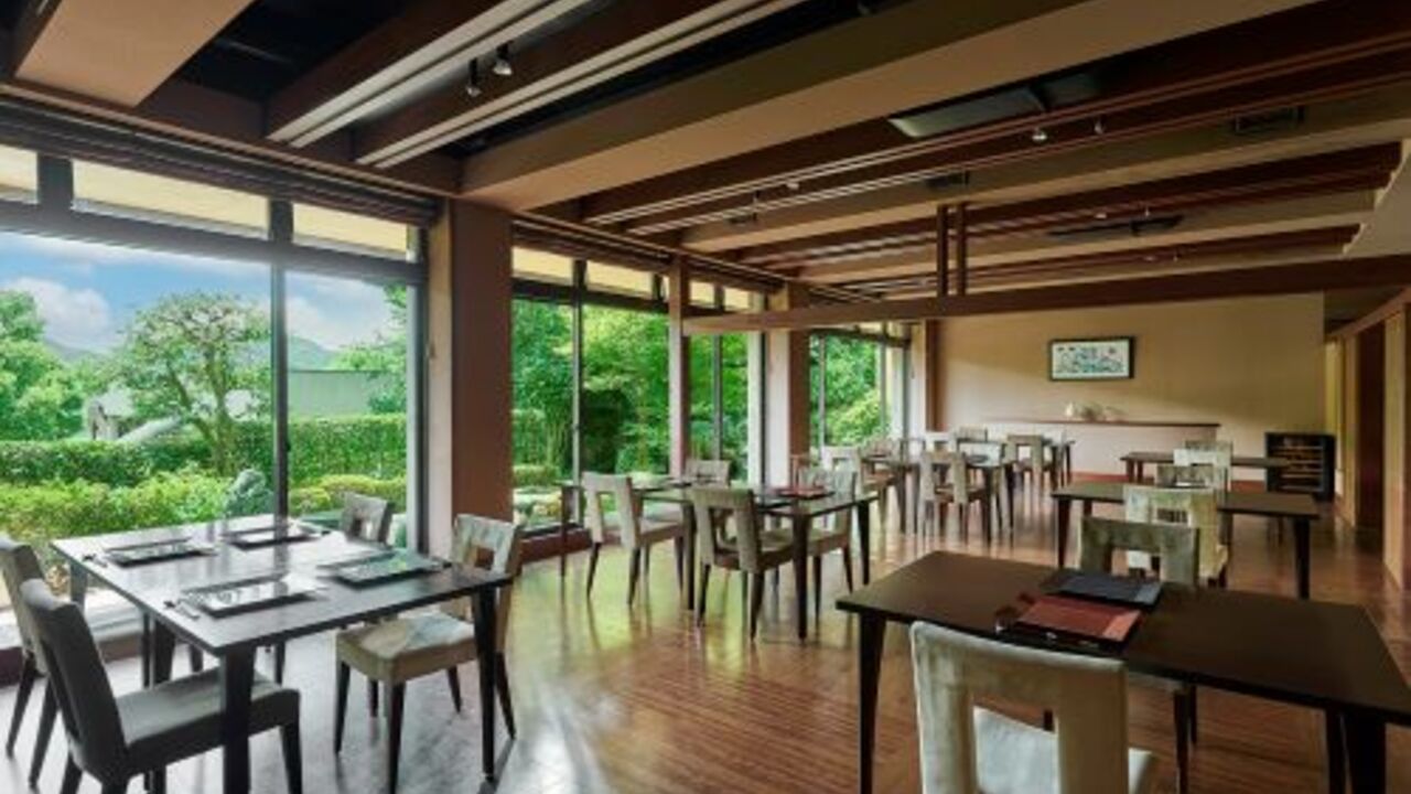 長良川清流ホテル|フロントスタッフの求人画像3枚目