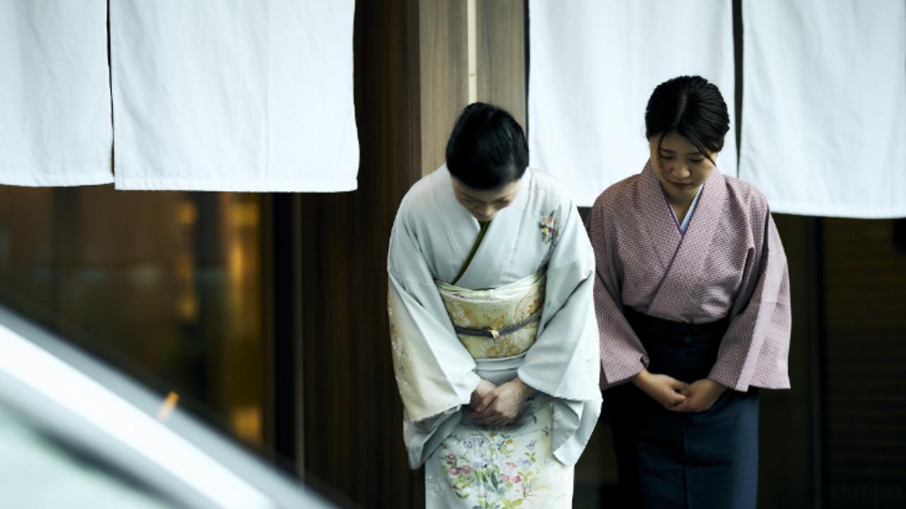 長良川清流ホテル|フロントスタッフの求人画像1枚目