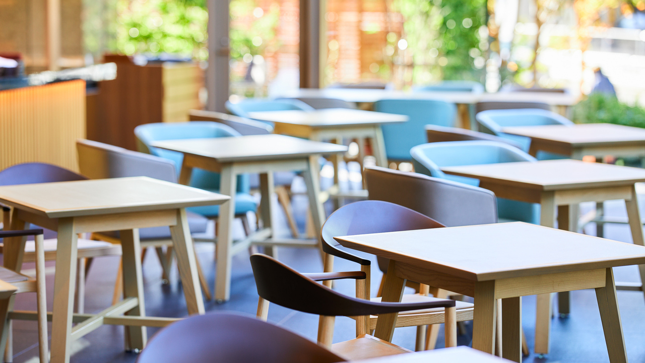 東京イーストサイドホテル櫂会|ハウスキーパー・客室清掃の求人画像1枚目