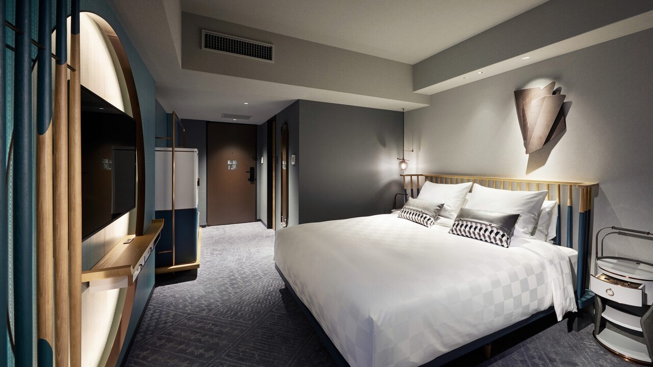 メルキュール京都ステーション|スーパーバイザーの求人画像2枚目