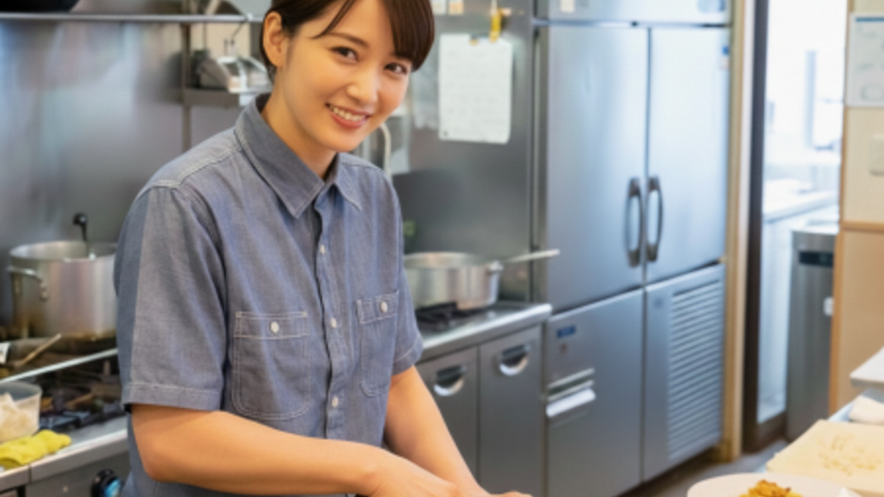 モルト・ボーノ|料理長・料理長候補の求人画像1枚目