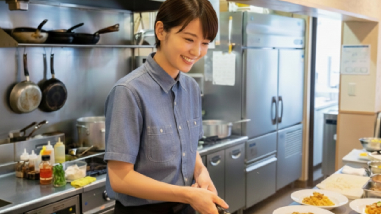 モルト・ボーノ|料理長・料理長候補の求人画像1枚目