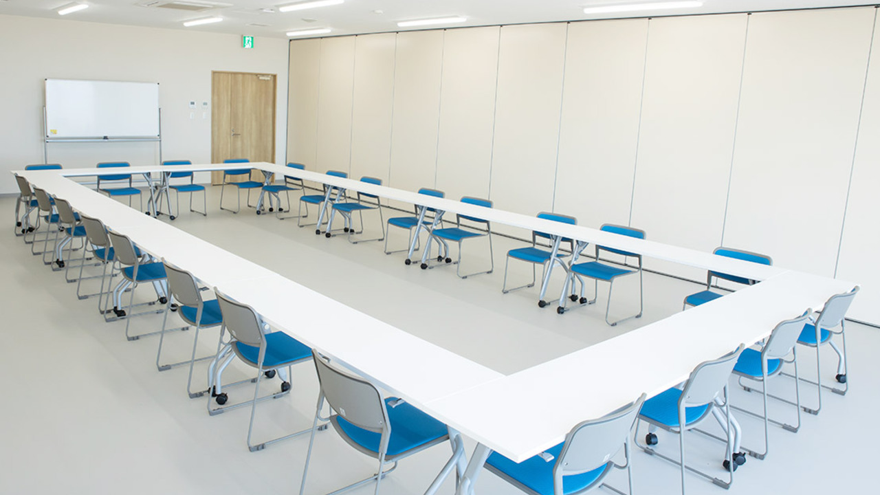 合宿事業|フロントスタッフの求人画像4枚目