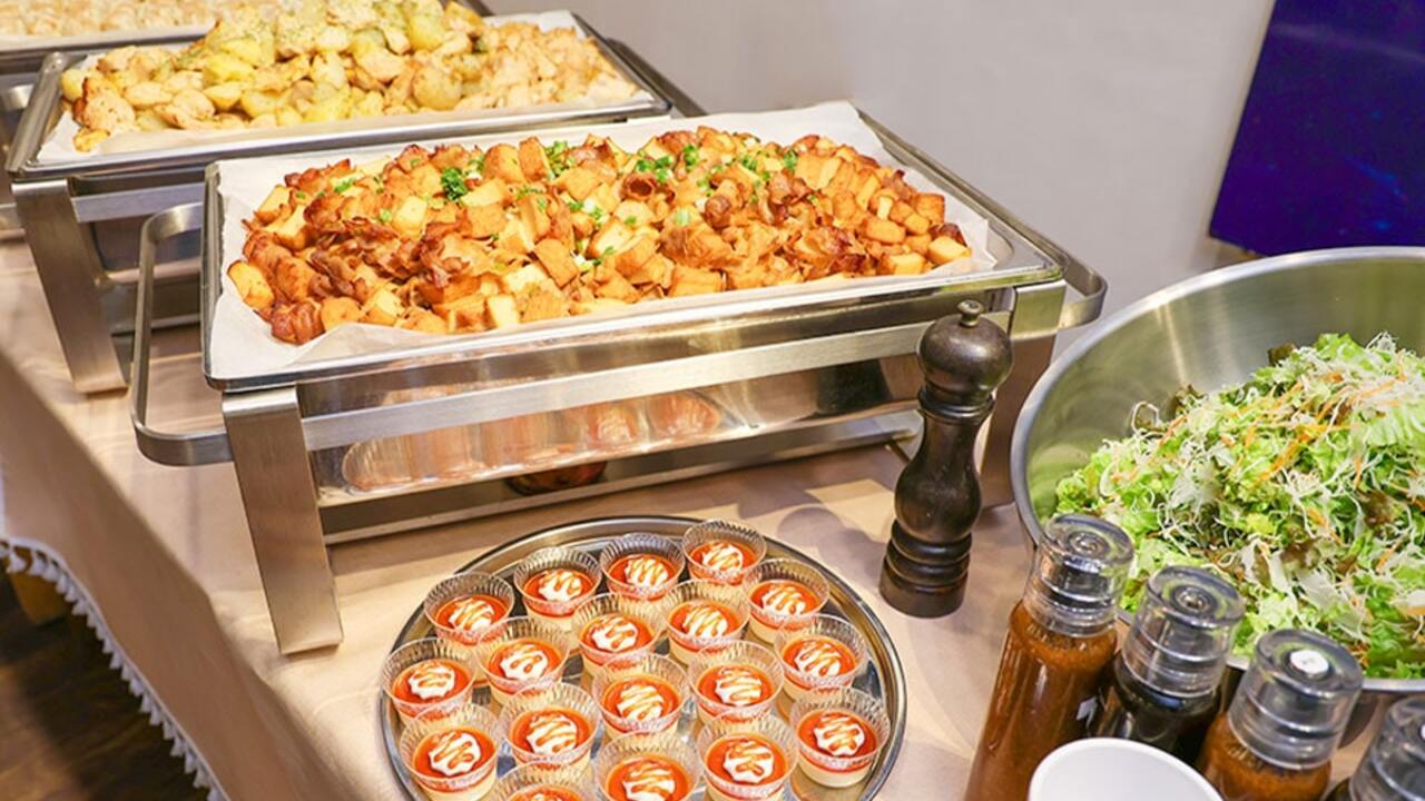 合宿事業|フロントスタッフの求人画像3枚目