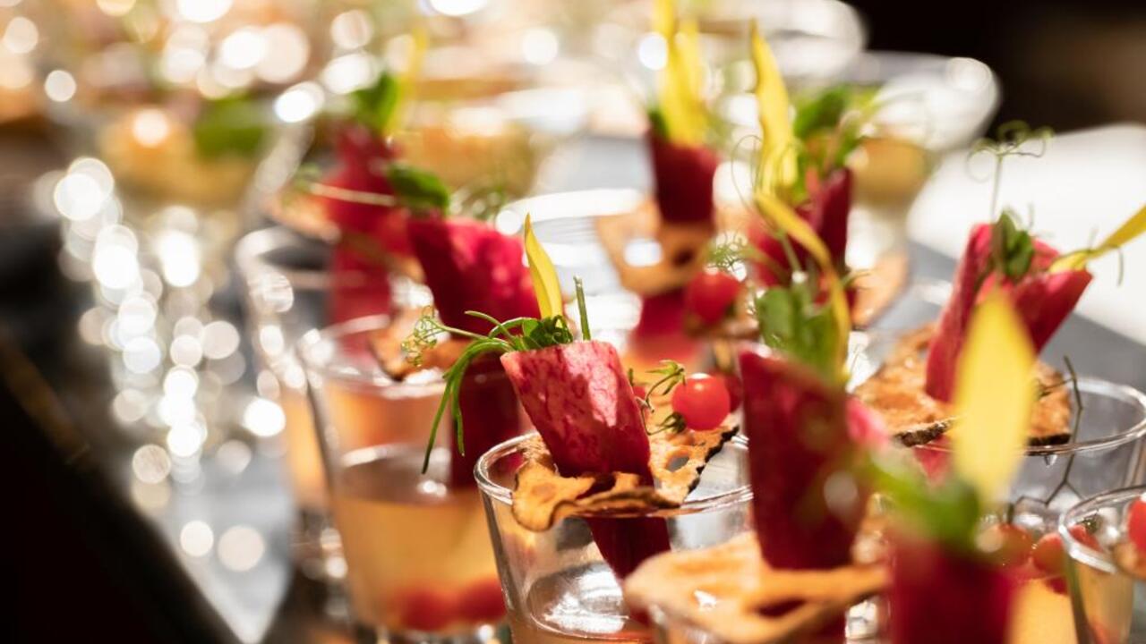 結婚式場グラストニア|キッチンスタッフの求人画像1枚目