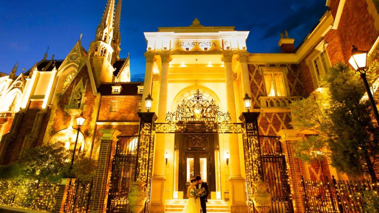 結婚式場グラストニア|キッチンスタッフの求人画像2枚目