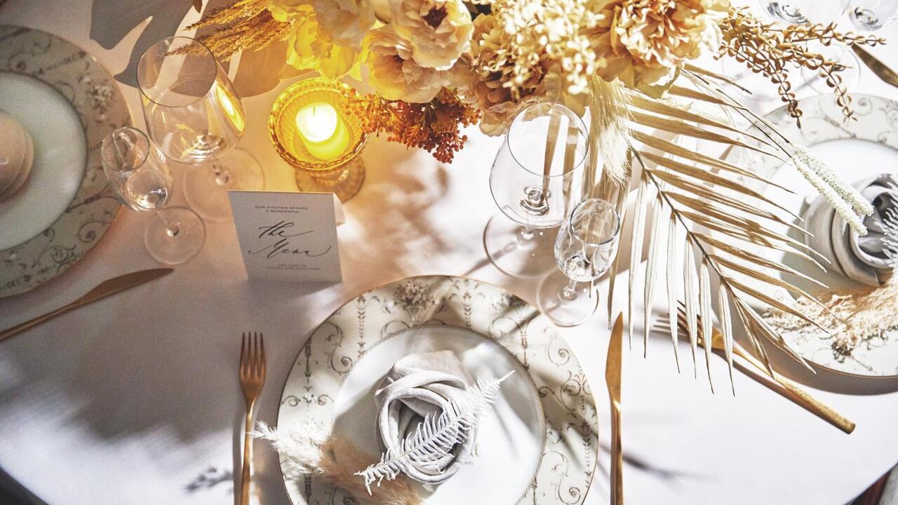 結婚式場グラストニア|キッチンスタッフの求人画像1枚目