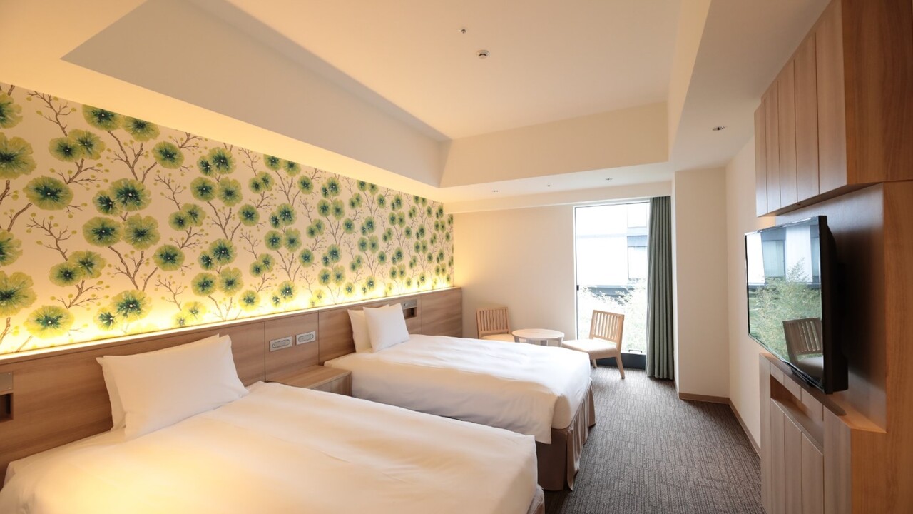 東京イーストサイドホテル櫂会 リゾートホテル, シティホテル, ビジネスホテル | 宿泊部門 | ハウスキーパー・客室清掃)の求人の写真 2枚目