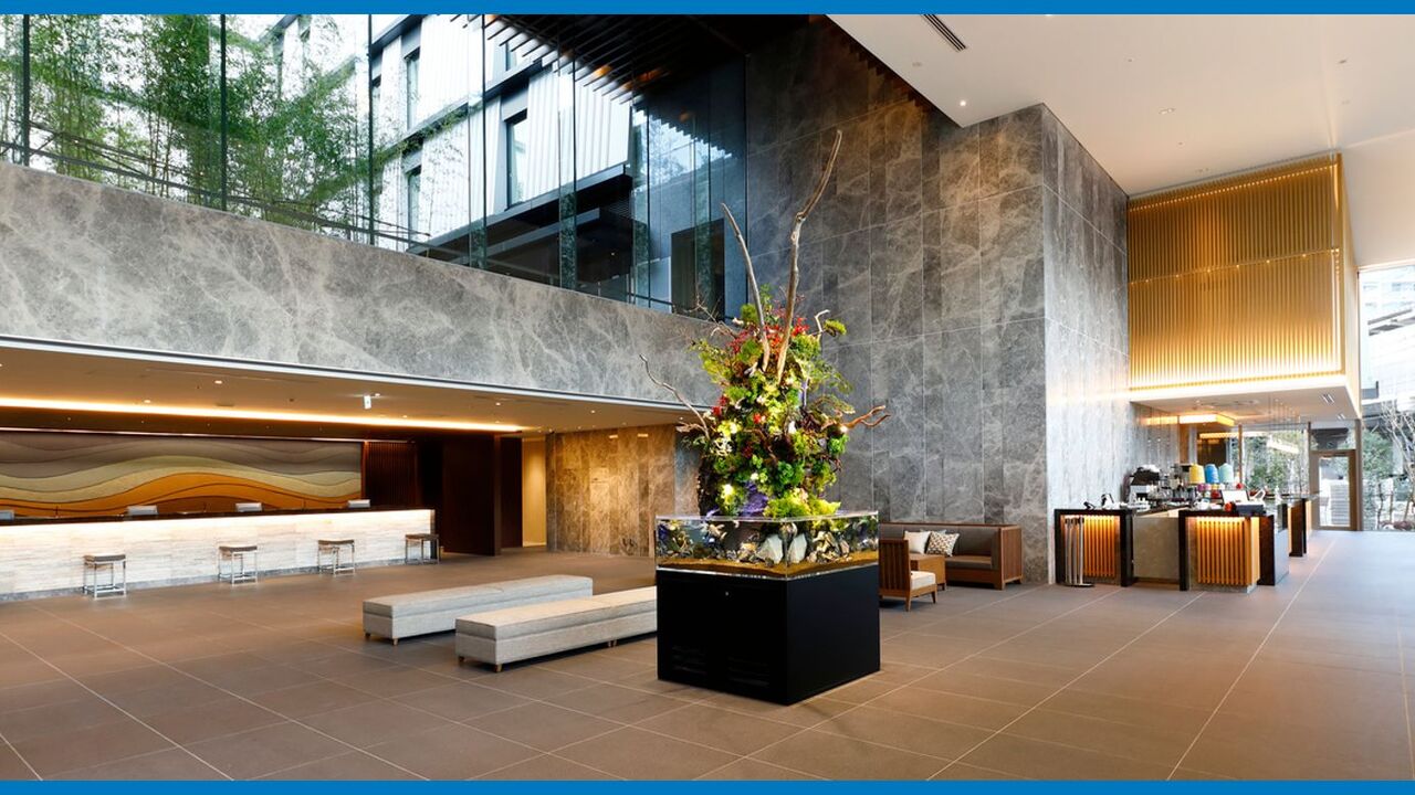 東京イーストサイドホテル櫂会 リゾートホテル, シティホテル, ビジネスホテル | 宿泊部門 | ハウスキーパー・客室清掃)の求人の写真 3枚目