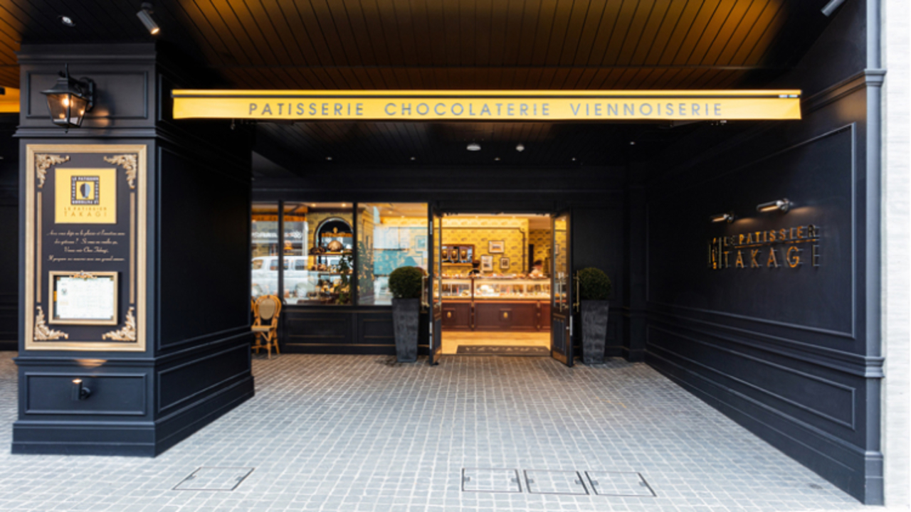 ル パティシエ タカギ|パティシエの求人画像4枚目