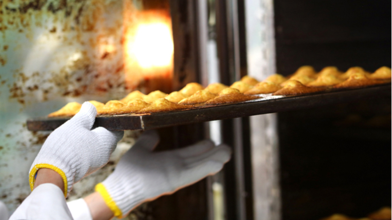 ル パティシエ タカギ|パティシエの求人画像3枚目