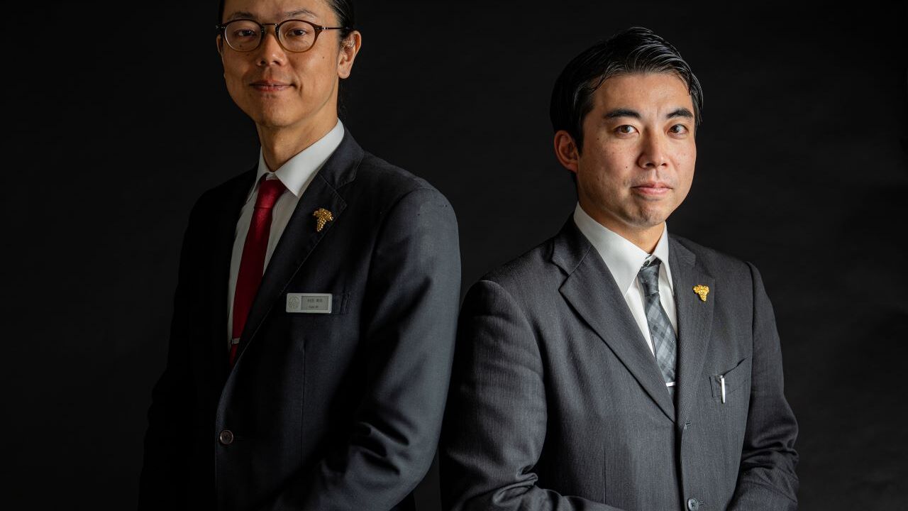 シャレーアイビーグループ|レストランサービス・ホールスタッフの求人画像2枚目