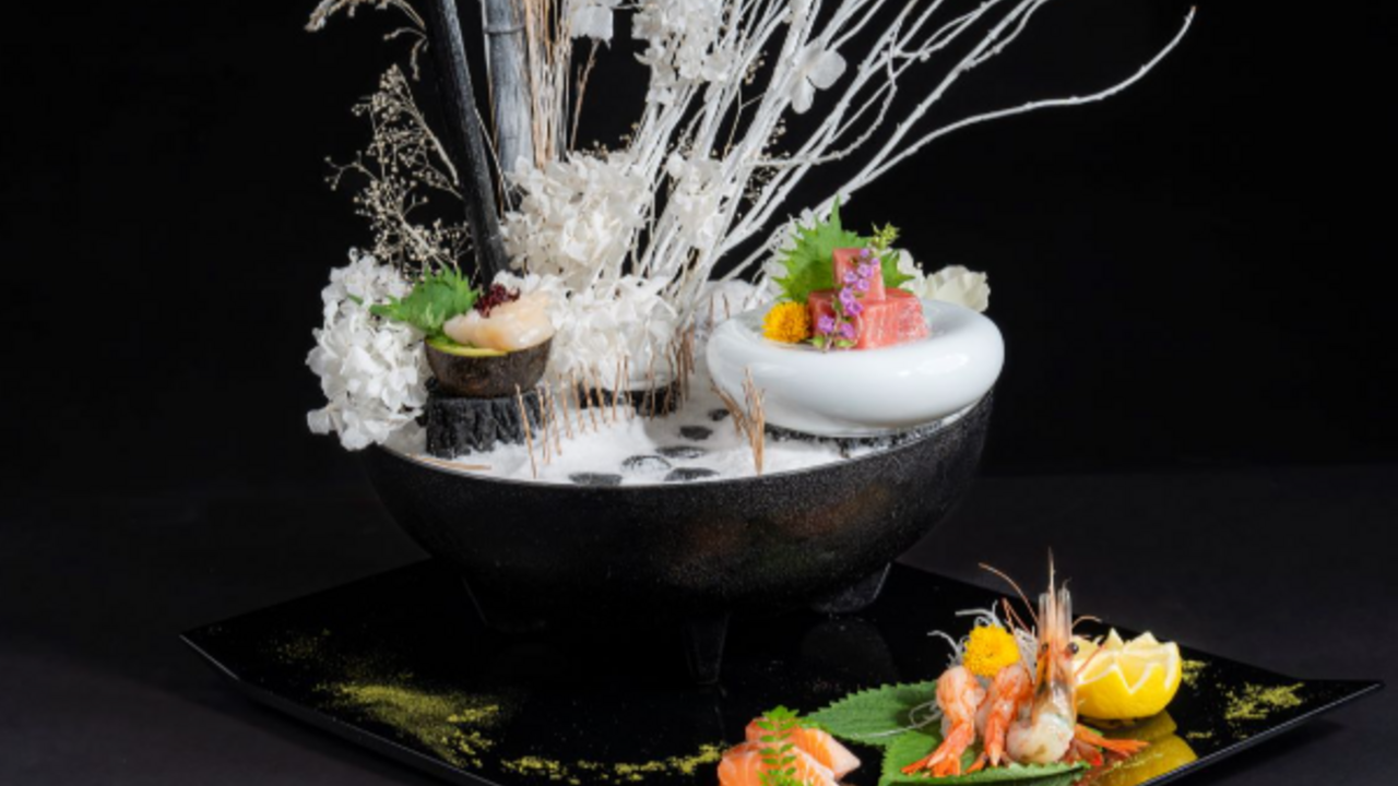 シャレーアイビーグループ|レストランサービス・ホールスタッフの求人画像3枚目