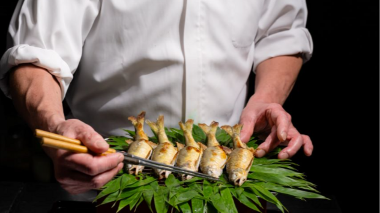 シャレーアイビーグループ|レストランサービス・ホールスタッフの求人画像4枚目