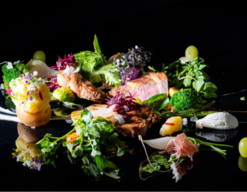 シャレーアイビーグループ ホテルシャレーアイビーワイス(飲食店 / ホテル・旅館 | レストランサービス・ホールスタッフ)の求人の写真 4