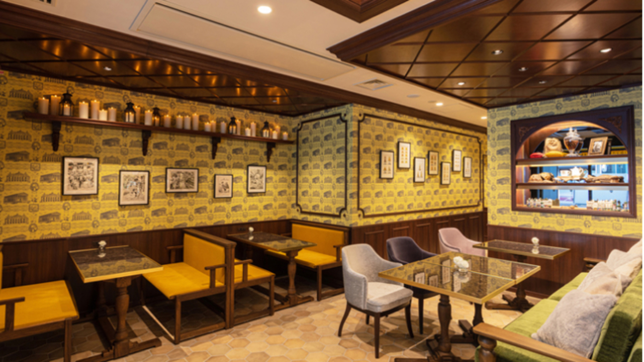 ル パティシエ タカギ|販売スタッフの求人画像3枚目