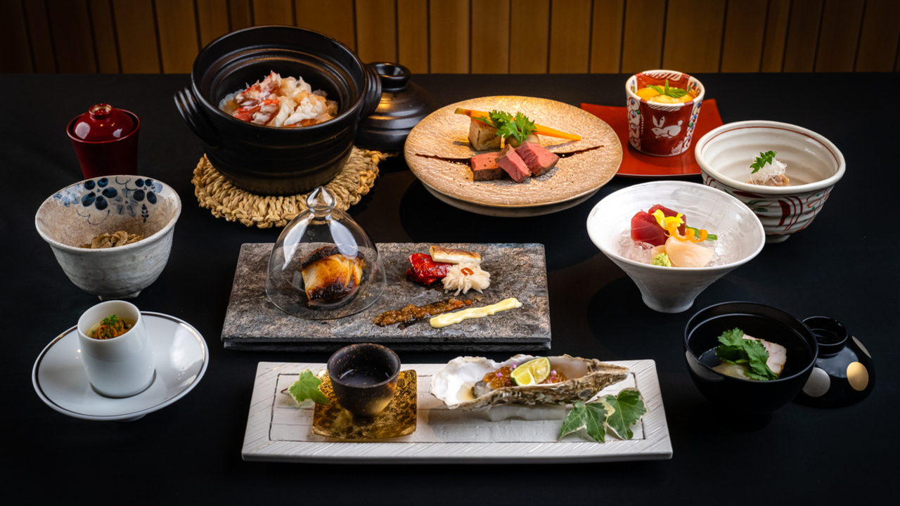 シャレーアイビーグループ|キッチンスタッフの求人画像1枚目