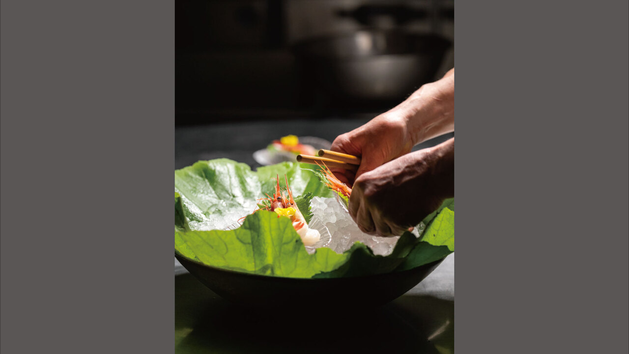 シャレーアイビーグループ|キッチンスタッフの求人画像3枚目