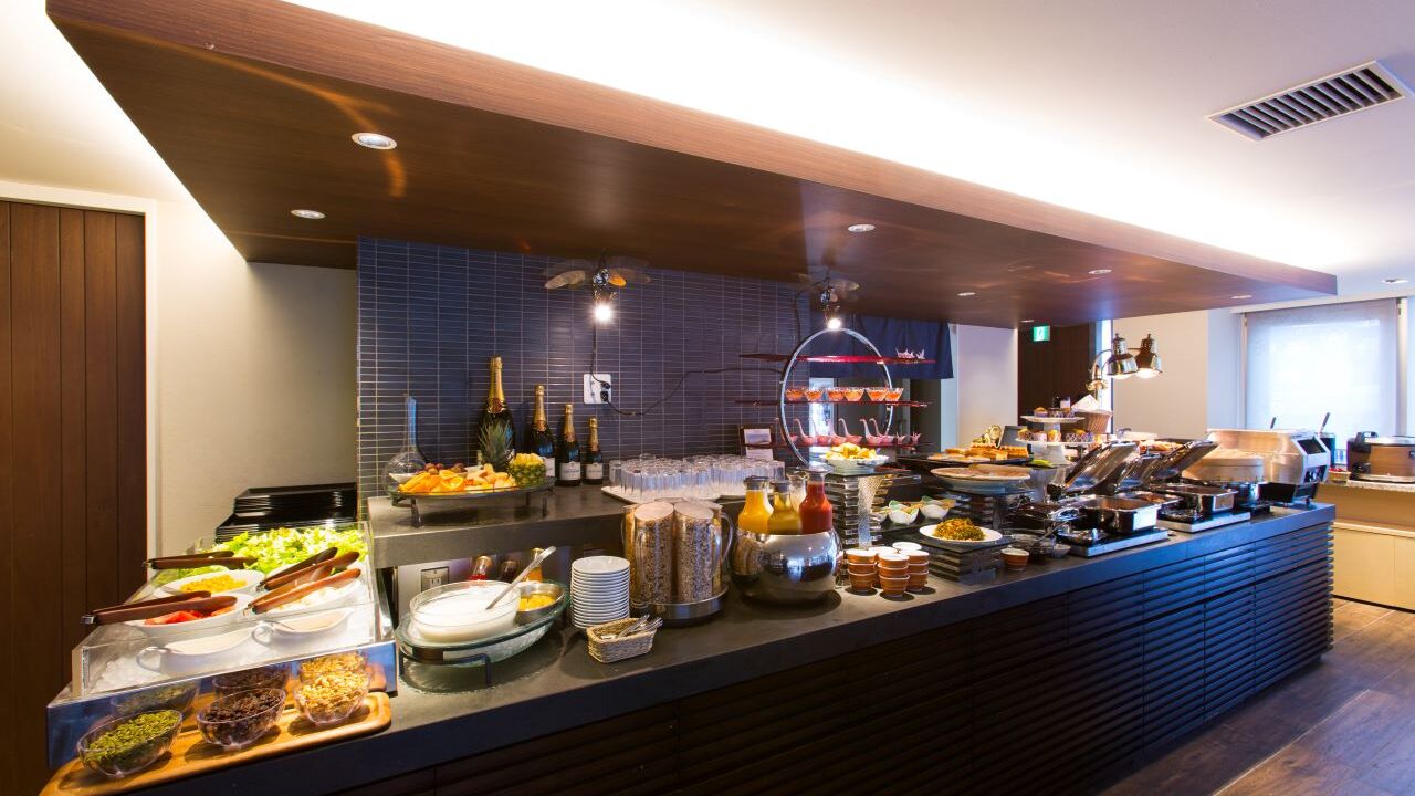 シャレーアイビーグループ|キッチンスタッフの求人画像3枚目