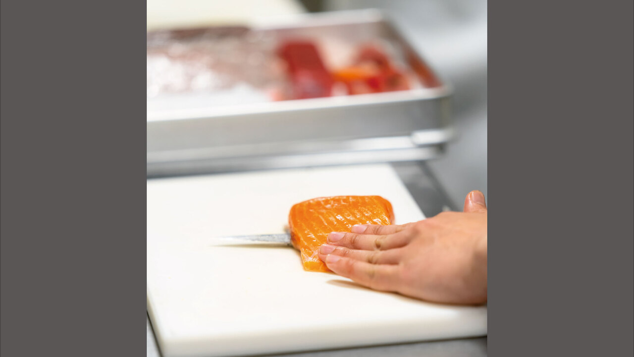 シャレーアイビーグループ|キッチンスタッフの求人画像3枚目