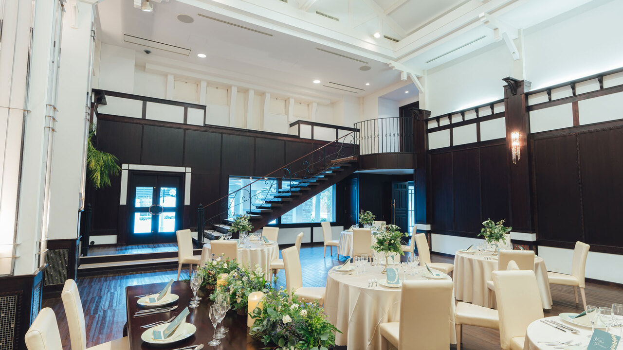 GRAND SWEET 迎賓館|ウェディングプランナーの求人画像4枚目