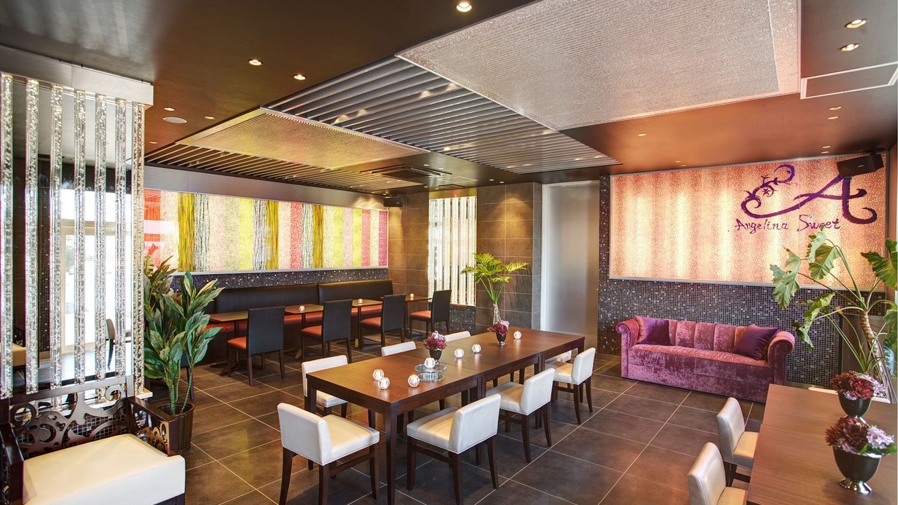 GRAND SWEET 迎賓館|ウェディングプランナーの求人画像3枚目