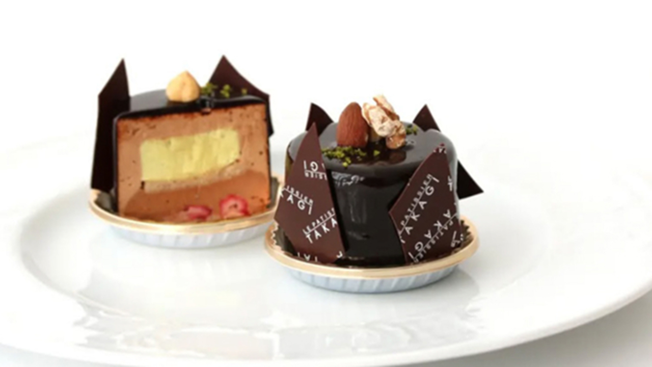 ル パティシエ タカギ|販売スタッフの求人画像1枚目