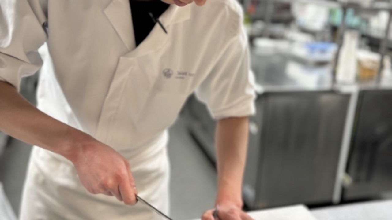 シャレーアイビーグループ|キッチンスタッフの求人画像3枚目