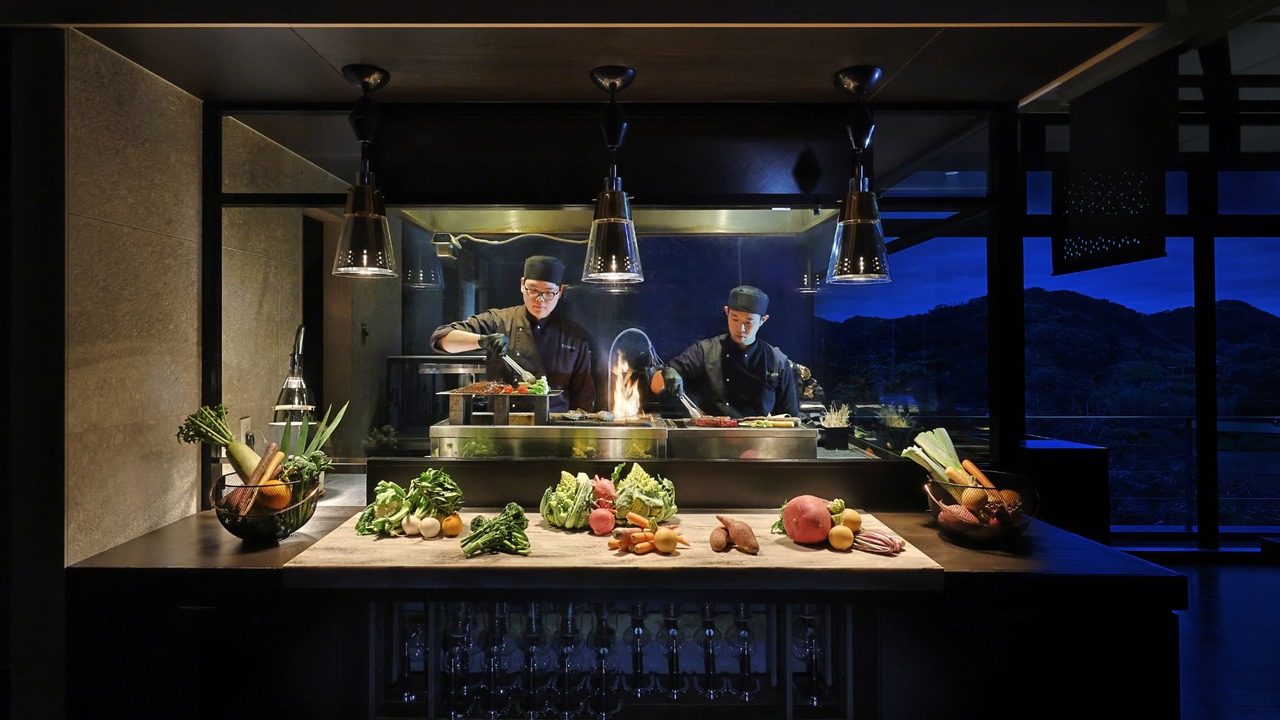 はなしぶきリゾート|バーテンダーの求人画像4枚目