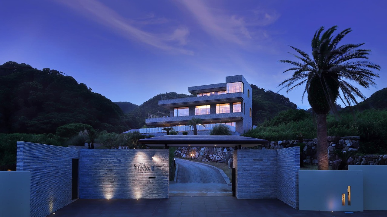 はなしぶきリゾート|バーテンダーの求人画像3枚目